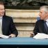 UK: Blair was urged not to let in new EU workers too quickly, files reveal