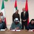 Italy, Albania, UAE sign deal for Adriatic energy link