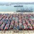 China exports accelerate amid trade tensions, imports surprise