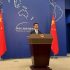 Guo Jiakun makes debut as 35th Spokesperson of Chinese Foreign Ministry