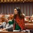 Sherry Rehman raises concerns over PIA aircraft grounding in senate session