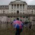 UK market turbulence pushes mortgage costs to 5-month high