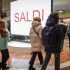 January sales get under way in Italy