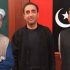 Bilawal Bhutto holds meetings with party leaders