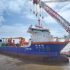 China’s role highlighted in green transition of shipping