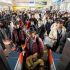 What to watch about China’s Spring Festival travel rush