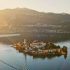 Italy: Beautiful secret lake as pretty as Como and Garda but without the tourists