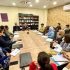 ISSI hosts KIIR Interns for Session on Kashmir