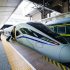 High-Speed Rail Now Connects Hong Kong to 93 Mainland Cities, Including Direct Routes from Luoyang