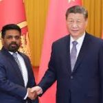 China, Sri Lanka vow to maintain momentum of high-level exchanges