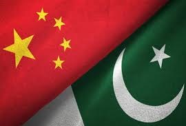 China Pakistan