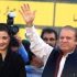 Nawaz all praise for Maryam in meeting with Punjab MPAs