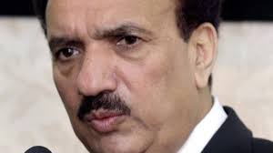 Rehman Malik