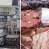 Illegal meat on most UK high streets, says official