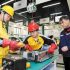 China’s skilled workers impress on world stage