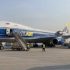 Zhengzhou–Liège all-cargo route now operates six flights per week