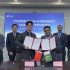 Chinese, Pakistani enterprises sign strategic cooperation agreement for EV development