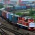 China-Europe freight train (Zhengzhou) trips in Jan soar 200% y-o-y