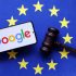 EU to charge Google with breaking big tech rules