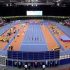 UK Indoor Championships delayed after Utilita Arena evacuated