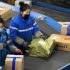 Over 100m parcels handled in Henan during Spring Festival