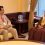 Gilani holds substantive bilateral meeting with Bahraini parliamentary delegation