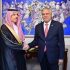 Pakistan and Saudi Arabia agreed to urgently convene an Extraordinary OIC meeting