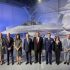 Bulgaria receives its first F-16