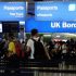 UK asylum claims hit highest level since 1979