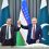 Pakistan, Uzbekistan pledge to deepen strategic partnership