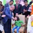 PM launches anti-polio drive for year 2025