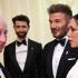 Stars join King Charles for Italian-themed dinner