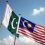 Pakistan, Malaysia FMs discuss ME situation, Gaza humanitarian crisis