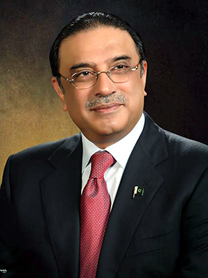 zardari