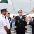 Pakistan Navy joins UAE defence exhibition to strengthen maritime ties