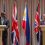 Britain, Philippines committed to rules-based order, says UK’s Lammy