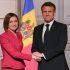 Moldova strikes 30 million-euro deal with France to enhance energy efficiency