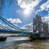 UK enjoys warmer temperatures but cold weather set to return