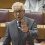 Khawaja Asif criticizes PTI fake narrative on Jaffar Express terrorist attack