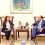 Acting US Ambassador Natalie Baker, Finance Minister discuss economic cooperation