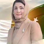 Pakistan Day reminds us of golden objectives: CM Maryam