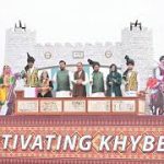 Pakistan Day celebrated with enthusiasm in KP